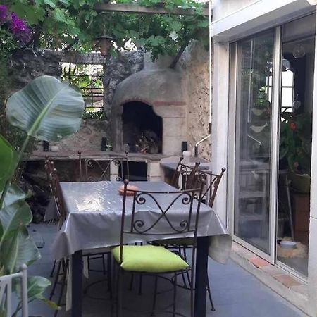 Maison Cuxac-dʼAude المظهر الخارجي الصورة
